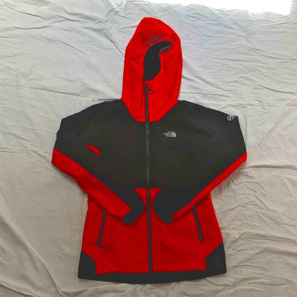 North Face Summit Series Hoodie